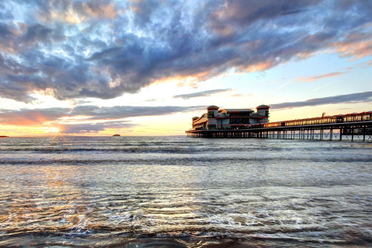Everything you need to know about living in Weston-super-Mare
