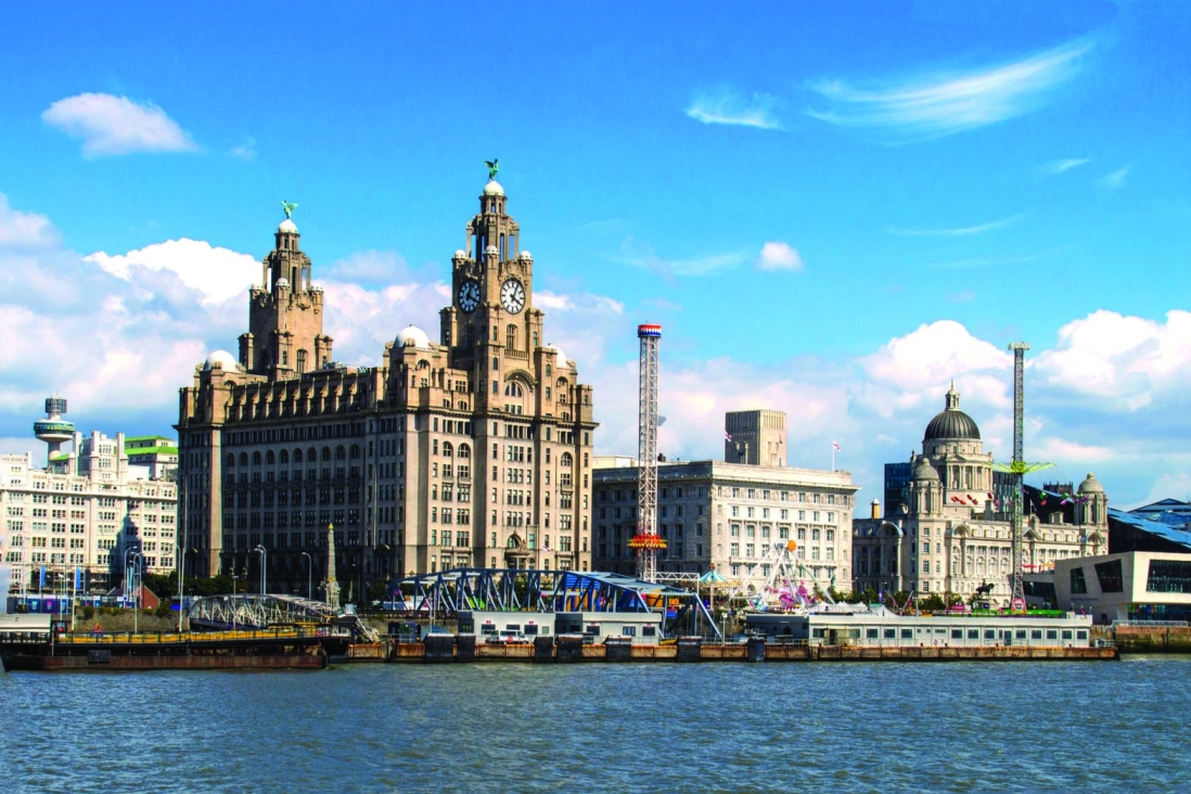 View 6+ Fresh Tourist Map Of Liverpool City Centre Backgrounds
